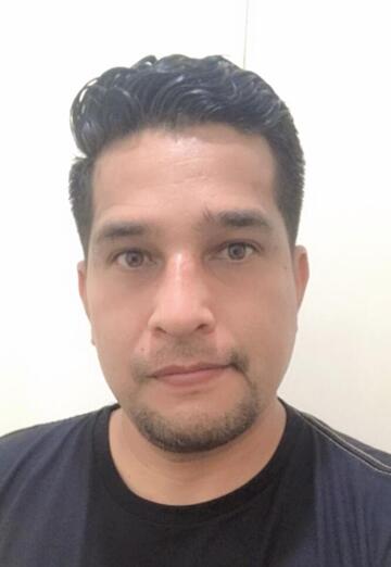 My photo - carlos, 38 from Guayaquil (@carlos2654)