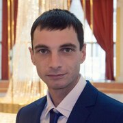 Сергей, 35, Кувандык