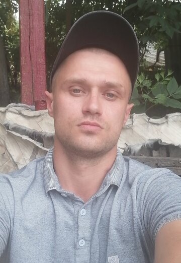 My photo - Aleksandr, 35 from Kokshetau (@aleksandr870736)