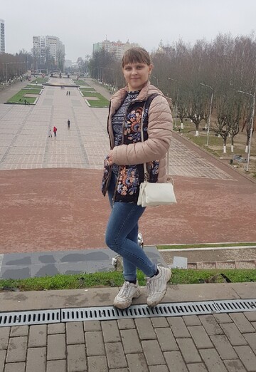 My photo - Nastya, 21 from Yelets (@nastya60589)