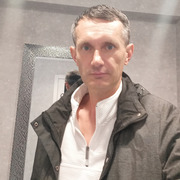 Sergey Gubin 45 Volgodonsk