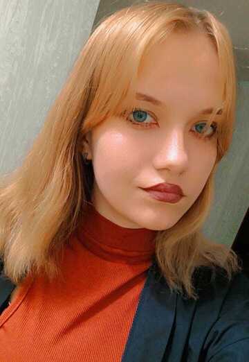 Mein Foto - Walerija, 19 aus Sotschi (@valeriya45464)