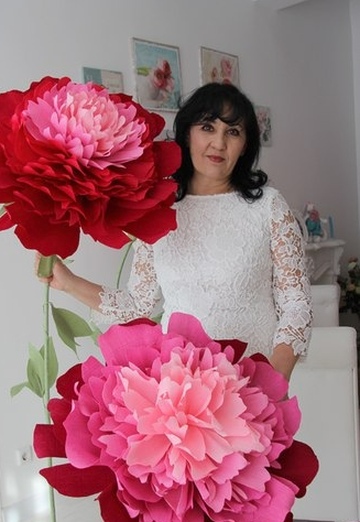 My photo - Elena, 61 from Naberezhnye Chelny (@elena539610)