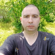 Денис, 40, Кулебаки