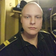 Сергей Жуковский, 28, Ливны