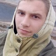 Владимир, 21, Серов