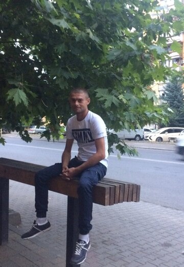 Моя фотография - Руслан, 39 из Ужгород (@ruslan179939)