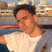 Ege, 21, Верейка