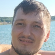 Андрей. Чекашкин., 37, Краснозаводск