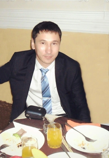 Моя фотография - Ерик, 37 из Астана (@erik11236)