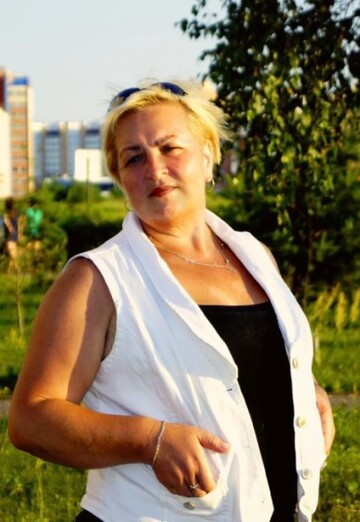 My photo - Valentina Protas (Kuh, 53 from Polotsk (@valentinaprotaskuhtinskaya)