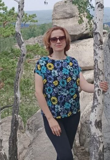 My photo - Irina, 52 from Tolyatti (@irinafish-ka)