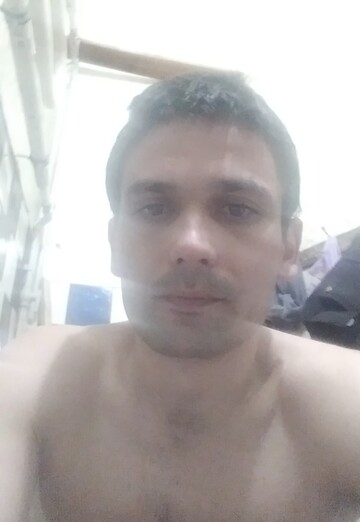 Моя фотография - Сергей, 35 из Рубежное (@sergey979251)