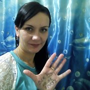 Анастасия, 35, Горнозаводск