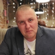 Роман, 35, Рыбинск