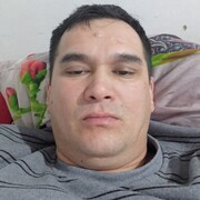 Худайберген, 40, Москва
