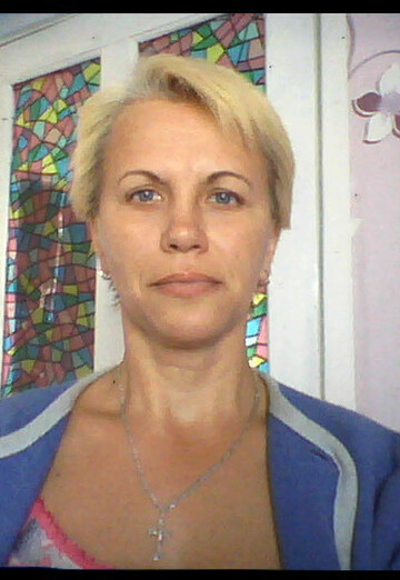 My photo - Vera, 50 from Narowlya (@vera6828)