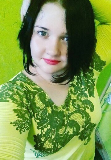 Моя фотография - Маргарита, 31 из Новокузнецк (@margarita19015)