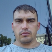 Александр, 39, Никольск
