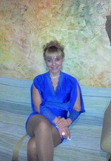 Mein Foto - Svetlana, 49 aus Sewerodonezk (@svetlana42920)