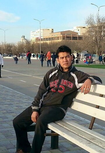 My photo - islam, 37 from Shymkent (@islam6109)