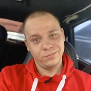 Владимир Evgenyevich, 28, Минусинск