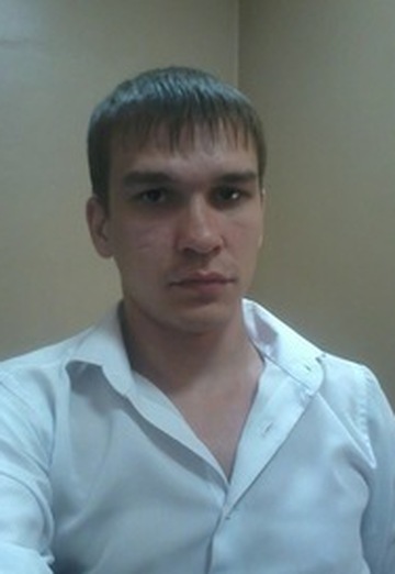 Моя фотография - Евгений, 35 из Чита (@evgeniy210304)