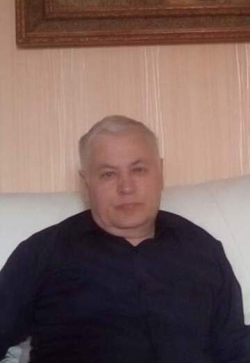 My photo - Valentin, 66 from Cheboksary (@valentin32136)