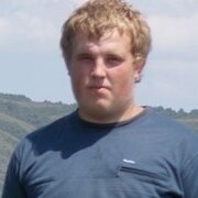 Евгений, 28, Чарышское
