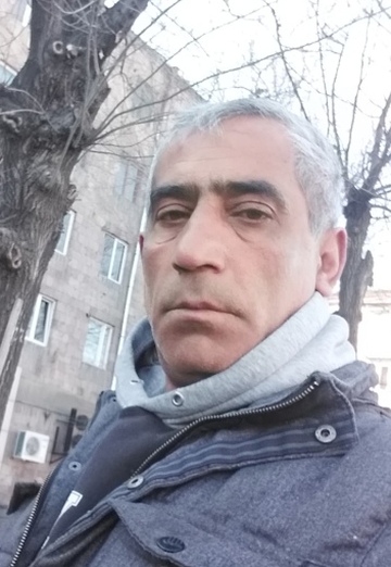 Моя фотография - Саргис, 43 из Ереван (@sargis873)