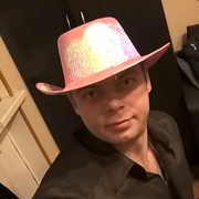 Дмитрий, 40, Голицыно