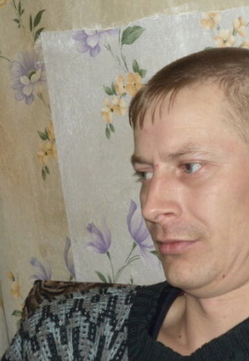 Моя фотография - Аркадий Кузнецов, 42 из Медвежьегорск (@arkadiykuznecov)