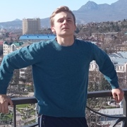 Захар, 18, Москва