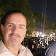 Plinio Donato, 59, Некрасовка