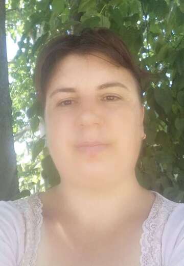 My photo - Tanya, 37 from Kherson (@tanya55868)