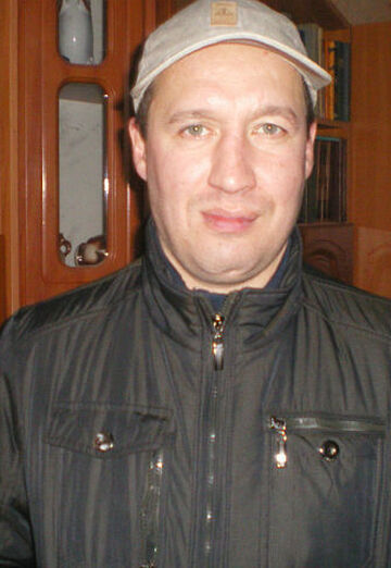 My photo - Yeduard, 50 from Naberezhnye Chelny (@eduard30977)