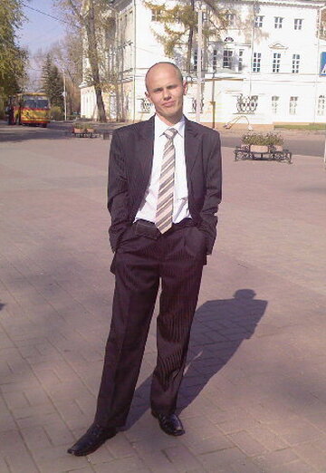 Моя фотография - Виктор, 44 из Иркутск (@viktor142767)