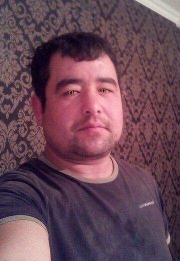 Моя фотография - Бахтияр, 41 из Капчагай (@bahtiyar2361)