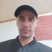 Антон, 38, Усть-Кут