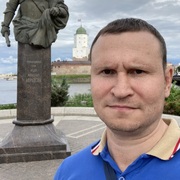 Sergey, 40, Санкт-Петербург