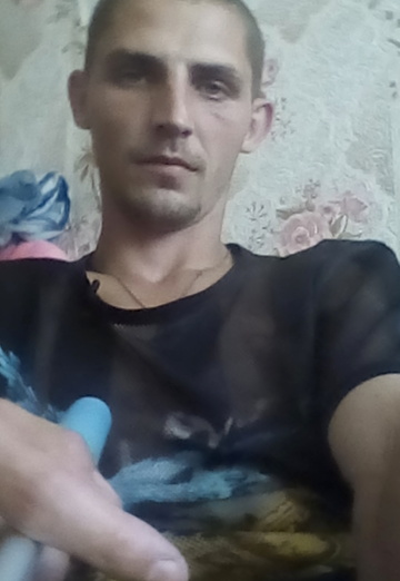 My photo - Oleg, 32 from Arseniev (@oleg218566)