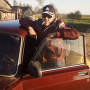 Александр, 34, Дорогобуж
