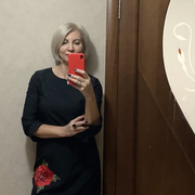 светлана 57 лет (Стрелец) на сайте знакомств Самары
