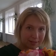 Елена, 43, Асбест