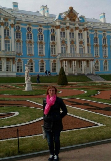 Моя фотография - Юлия, 47 из Благовещенск (@uliya152841)