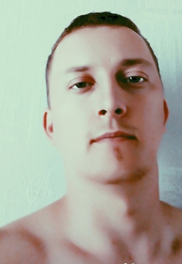 My photo - Vladimir, 34 from Severodonetsk (@vladimir300245)
