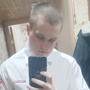 Maxim Alexandrov, 21, Коноша