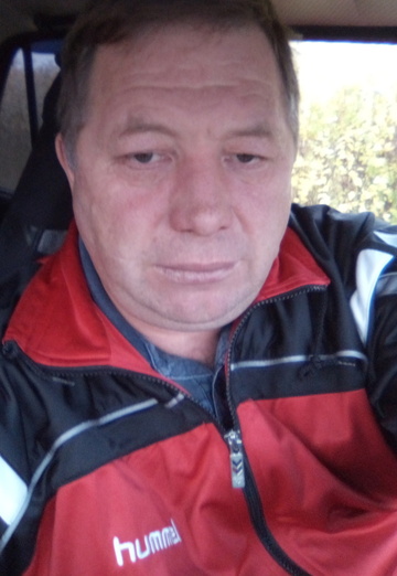 Моя фотография - Сергей Подманков, 53 из Вичуга (@sergeypodmankov)