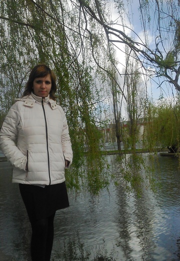 My photo - Olga, 37 from Tbilisskaya (@olga102245)