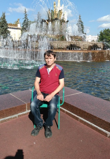 Моя фотография - Сергей, 67 из Донецк (@sergey433469)